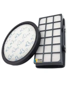 Tefal Uyumlu UW 4833 Extent Power Süpürge Hepa ve Hazne İçi Filtre thumbnail 1