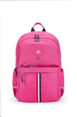 Fuşya Çocuk Okul Sırt Çantası 07PCT180011 - 2