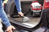 Bissell SpotClean AutoPro Select  Halı-Koltuk Yıkama ve Leke Çıkarma Makinesi  750W  3730N - 7