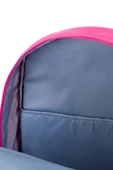 Fuşya Çocuk Okul Sırt Çantası 07PCT180011 - 5