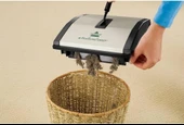 Bissell Natural Sweep Manual Retro Gırgır thumbnail 5