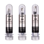 S-Link Micro Usb 3A 1 M Hızlı Şarj SL-STM55 Data ve Şarj Kablo - 2