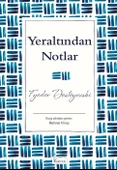 Yeraltından Notlar Dostoyevski Bez Ciltli Koridor - 1