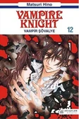 Vampir Şövalye 12 Çizgi Roman Akılçelen - 1