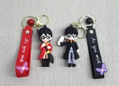 Harry Potter Silikon Anahtarlık Alk4274 - 1