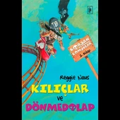 Korsan Komşular 2 Kiliçlar Ve Dönme Dolap Reggie Naus Parodi - 1