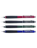 Pensan My-Iq 0.5 Mm Versatil Kalem Uçlu - 1