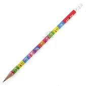 Fatih Emoji Silgili Kurşun Kalem Fa17935Kl0072 - 1