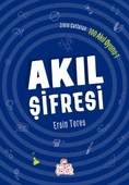 Akıl Şifresi - Ersin Teres - Nesil Çocuk - 1