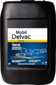 Mobil Delvac Modern Super Defence 10W-40 20 lt Motor Yağı - 1