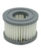 Vestel Uyumlu 43234015 Şarjlı Süpürge Hepa Filtresi thumbnail 1