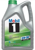 Mobil 1 ESP 5W-30 5 lt Motor Yağı - 1