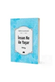 İnsan Ne İle Yaşar ? Ema Kitap - 1