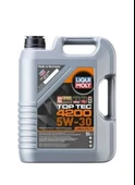 Liqui Moly Top Tec 4200 5W-30 5 Lt Motor Yağı - 1