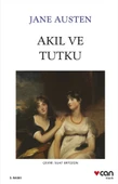 Akıl Ve Tutku Jane Austın Can Yayın - 1
