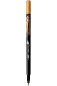 Bic Intensıty Fıne Liner Kahve - 1
