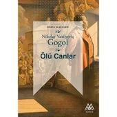 Ölü Canlar Gogol Marsis Yayın - 1