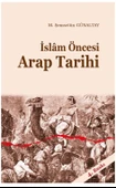 İslam Öncesi̇ Arap Tari̇Hi̇ Şemsetti̇N Günaltay Ankara Okulu - 1