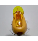 Bu-Bu Fıskiye Şekilli Köşe Delgeç +3 Kod:Bubu00021 - 1