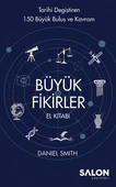 Büyük Fikirler El Kitabı Danıel Smıth Salon Yayın - 1