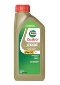 Castrol Edge 5W-30 LL 1 lt Motor Yağı - 1