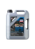 Liqui Moly Top Tec 4600 Dexos2 5W-30 5 lt Motor Yağı - 1