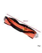 Xiaomi Uyumlu Mijia 1S Akıllı Robot Süpürge Ana Fırça thumbnail 3