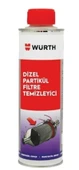 Würth 300 ml Dizel Partikül Filtre Temizleyici - 1