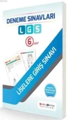 Lgs 6 Deneme 6 Lı Farklısistem - 1