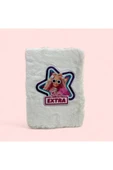 Barbıe B-Pn-907 Peluş Hatıra Defteri - 1
