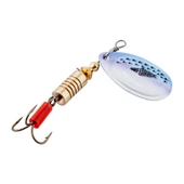 Döner Kaşık - Fishack GlideX - Aurora - 5g - No:2 - Alabalık/Turna/Levrek Olta Kaşığı thumbnail 1