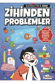 3.Sınıf Zihinden Problemler Teleskop - 1