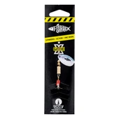 Döner Kaşık - Fishack GlideX - Aurora - 5g - No:2 - Alabalık/Turna/Levrek Olta Kaşığı thumbnail 3