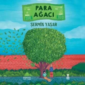 Para Ağacı Şermin Yaşar Tazekitap - 1