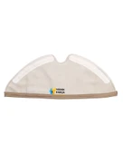 Xiaomi Uyumlu Robo-rock S5 (S50/S51/S55 Series) S5 Max Akıllı Robot Süpürge Aksesuar Seti thumbnail 2