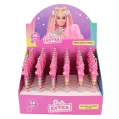 Barbie B-2141 Maskotlu Versatil Kalem - 1