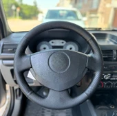 Clio 2 Araca Özel Direksiyon Kılıfı (NOKTA DÜZ) thumbnail 1