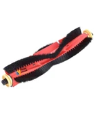 Xiaomi Uyumlu Robo-rock S5 (S50/S51/S55 Series) S5 Max Akıllı Robot Süpürge Ana Fırça Turuncu thumbnail 2