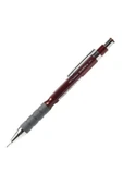 Tombow Sh-300 Grip Versatil Kalem 0,7Mm Bordo - 1