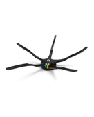 Xiaomi Uyumlu Mi Robot Vacuum Cleaner G1 Akıllı Robot Süpürge Fırça Siyah 6 Adet thumbnail 2