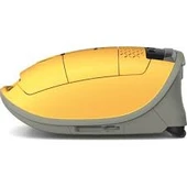 Miele Guard M1 Sunset Yellow 890 W Toz Torbalı Süpürge thumbnail 3