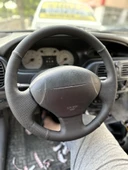 Megane 1 Uyumlu Araca Özel Direksiyon Kılıfı thumbnail 2