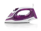 Schafer Glatt Eco Mor 2200 W Buharlı Ütü - 2