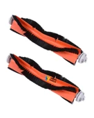 Xiaowa Uyumlu Roborock E4 Series Akıllı Robot Süpürge Ana Fırça 2 Adet thumbnail 1