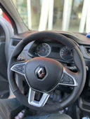 Taliant Araca Özel Tam Uyumlu Direksiyon Kılıfı thumbnail 2