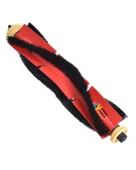 Xiaomi Uyumlu Mi Robot G1 Akıllı Robot Süpürge Ana Fırça Turuncu 2 Adet thumbnail 2