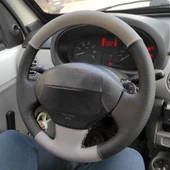 Kangoo Araca Özel Direksiyon Kılıfı thumbnail 2