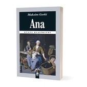 Ana Maksim Gorki Ema - 1