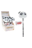 Misyon Ponpon Başlıklı Panda Kurşun Kalem Msy-088A - 1