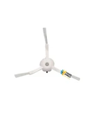 Xiaomi Uyumlu Mi Robot Vacuum Cleaner G1 Akıllı Robot Süpürge Fırçası Beyaz thumbnail 1